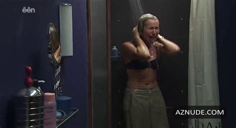 Andrea Croonenberghs Nude Aznude