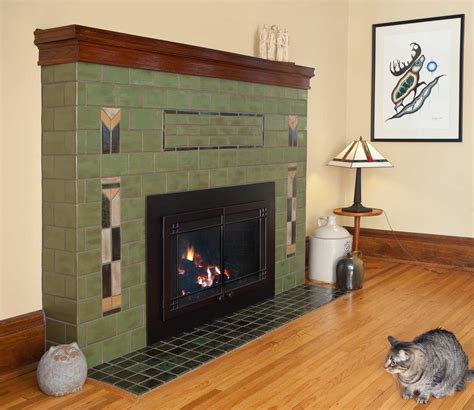 How To Clean Fireplace Tiles Fireplace Guide By Linda