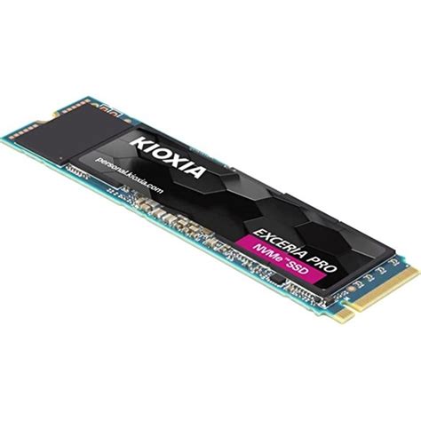 Kioxia Exceria Pro Tb Ssd Nvme M Mb S Fiyat