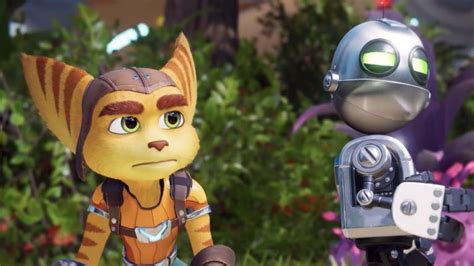 Ratchet Clank Rift Apart PC Update V1 727 0 0 Brings Visual