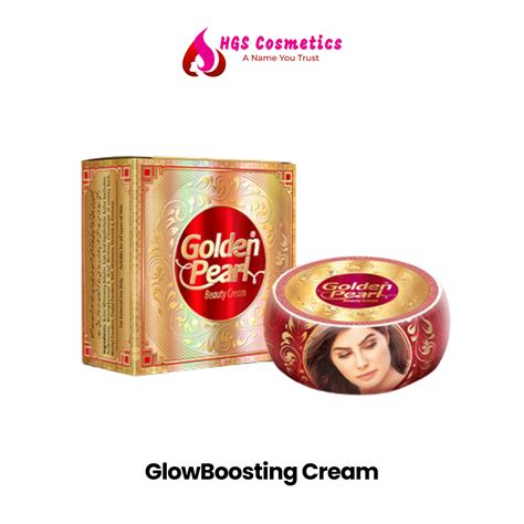 Buy Golden Pearl Beauty Cream Online