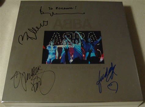 ABBAFanatic: ABBA The Vinyls Box Set