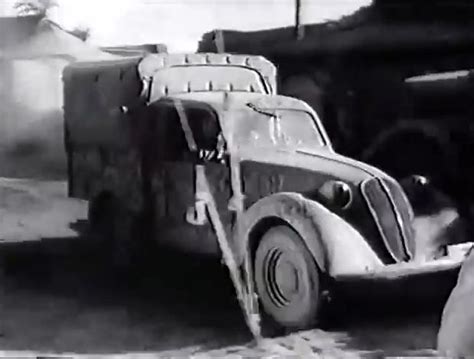 IMCDb Org 1937 Fiat 508 C Camioncino In Giarabub 1942