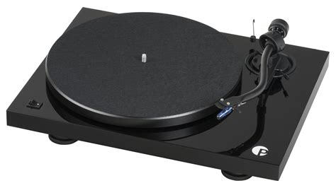 Pro-Ject Turntables - Pro-Ject Audio USA