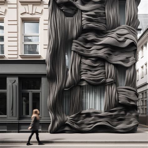 Parametricarchitecture On Twitter Amazing Facade Variations Developed