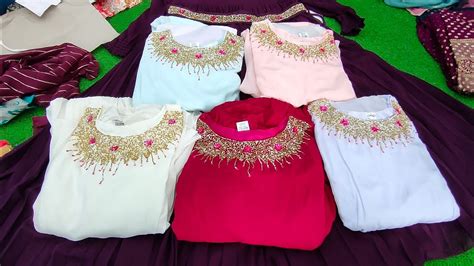 BIG Offers Prices Sales Chickpet Bangalore Wholesale Kurthis 150Rs