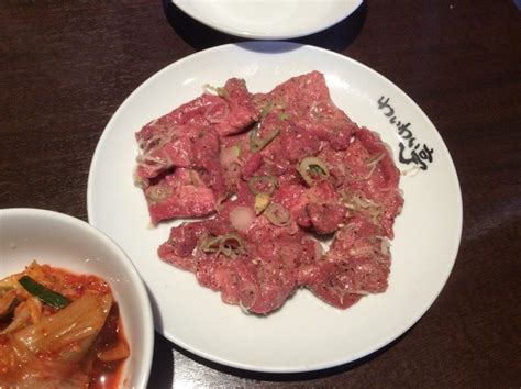 わいわい亭 シークレイン店 京急鶴見焼肉 食べログ