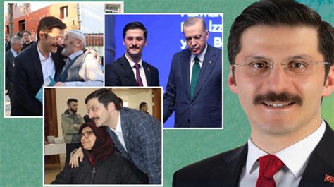 Ak Parti Belediye Ba Kan Aday Muhammed Emin Demirkol Dan Projeyle