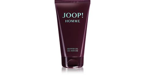 JOOP Homme Shower Gel For Men Notino Ie