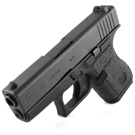 Talon Grips For Glock 43 Now Available