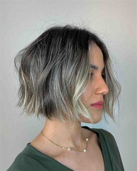 Sleek Short Messy Hair Ideas To Try In Lorenz Caresind