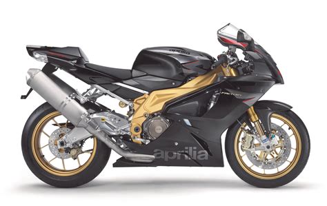 Aprilia Rsv Mille R Factory Specs Autoevolution