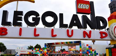 Legoland W Billund W Danii Kompletny Przewodnik Praktyczny Jak