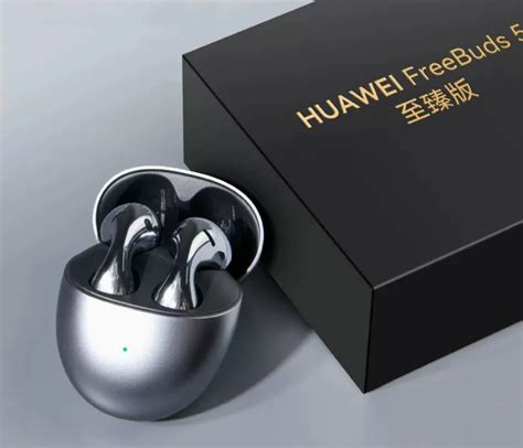 Huawei Auriculares Inal Mbricos Freebuds Aud Fonos Originales Con