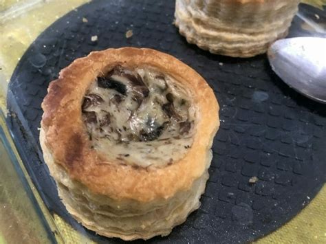 Feuillet S Aux Escargots Au Thermomix Cookomix