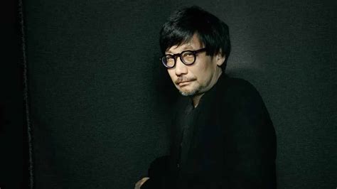 Hideo Kojima S Documentary Premieres On Spring Merlin In Kazani