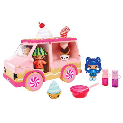 Yummiland Playsets Dolls The Toy Pool