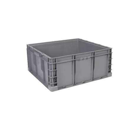 Caja plástico maría calada de venta aquí E4 Solutions