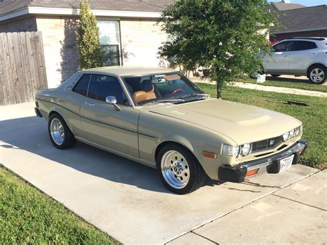 Toyota Celica GT Coupe