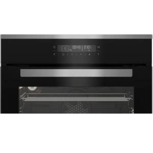 Beko Horno De Empotrar Electrico De Cm Compraderas