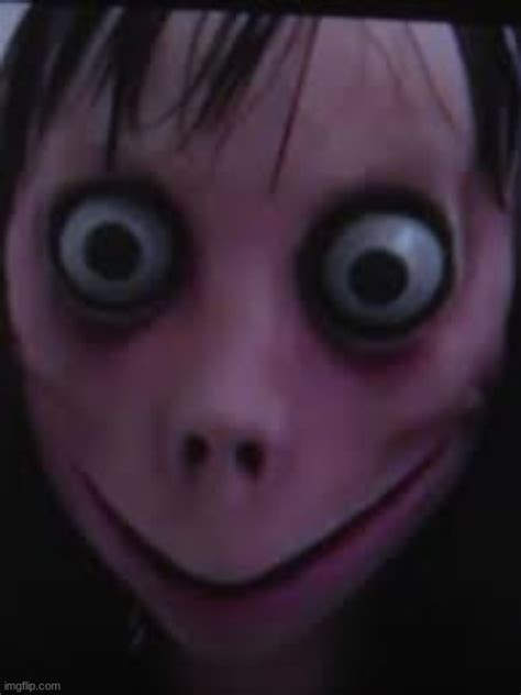 momo - Imgflip