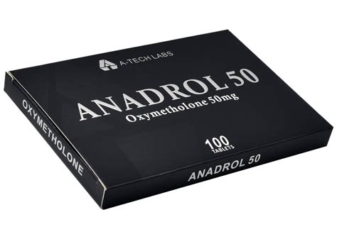 Orals Anadrol 50 Products