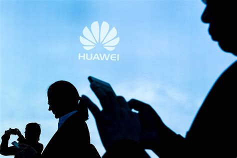 The Us Hits Huawei With New Charges Of Trade Secret Theft Wired