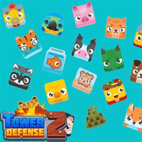 About Blooket Tower Defense 2 Google Play Version Apptopia