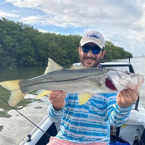 Fishing And Diving In The Big Bend And Nature Coast 727 Angler