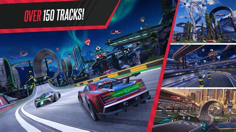 Best Racing Games On Android In