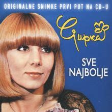 Ljupka Dimitrovska - Sve najbolje (2002) - Collection