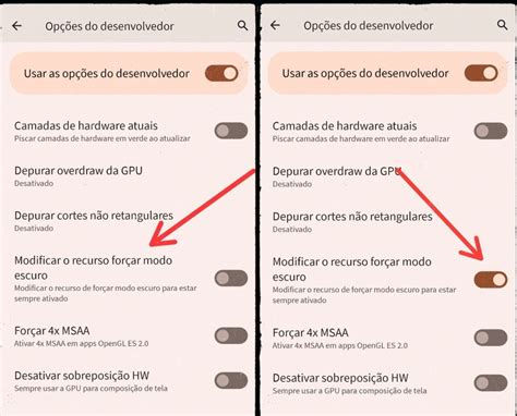 Modo Desenvolvedor Do Celular O Que Como Ativar E Fun Es Teis