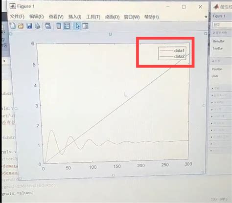 如何对matlab的scope图编辑matlab 里的scope如何出图 Csdn博客