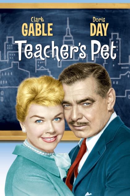 Teacher's Pet on iTunes