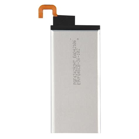 Cheap Original Battery Eb Bg Aba For Samsung Galaxy S Edge G