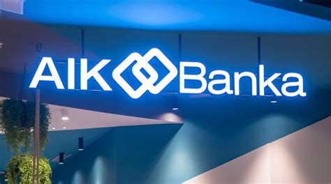 Vesna Reich On Linkedin Aik Banka Zvanično Postala Vlasnik Eurobank