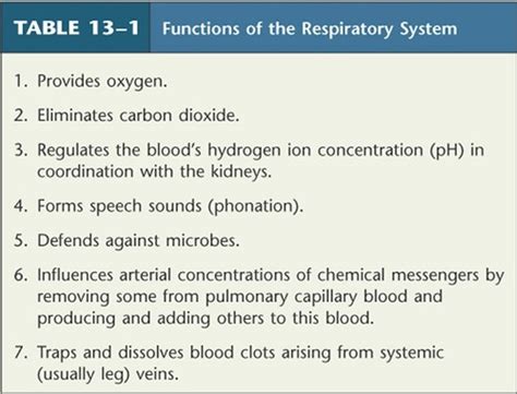 Patho Respiratory Flashcards Quizlet