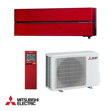 Инверторен климатик Mitsubishi Electric MSZ LN25VGW MUZ LN25VG