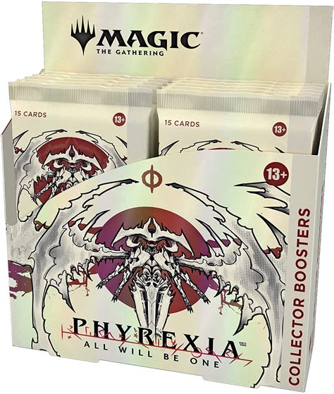 Best Magic The Gathering Phyrexia All Will Be One Sets Updated