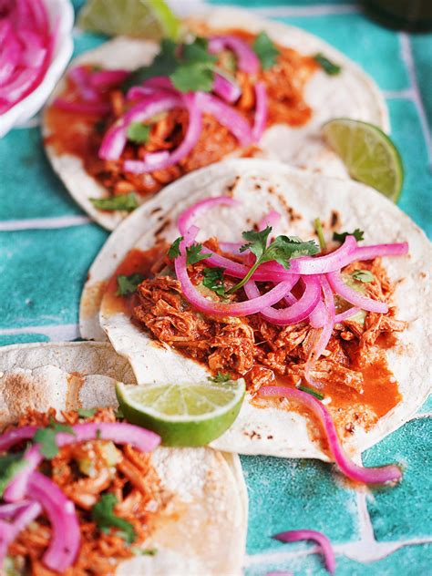 Cochinita Pibil Recipe How To Make Cochinita Pibil Hank Shaw Atelier