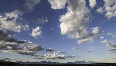 Fotos Gratis Paisaje Naturaleza Horizonte Nube Cielo Pradera