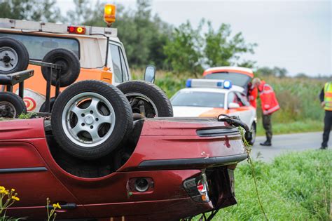 Tholey Schwerer Unfall Auf Bab Saarland Fernsehen