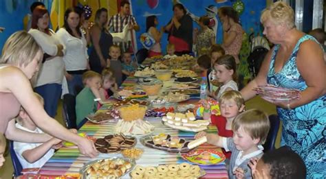 Kids Birthday Parties At Home Games For Kids Birthday Parties Gymbus