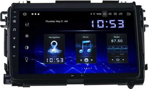 10 Best Car Stereos For Honda HR-V