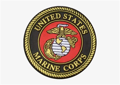 Usmc Logo Png