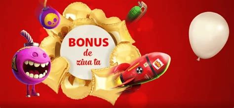 Winbet Bonus De Ziua Ta Rotiri Gratuite La Egt