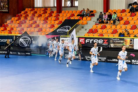 Fbc Liberec Vs P Edv B R Cz Florbal Mb Flickr