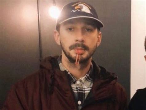 Shia LaBeouf Family: Wife, Siblings, Parents - BHW