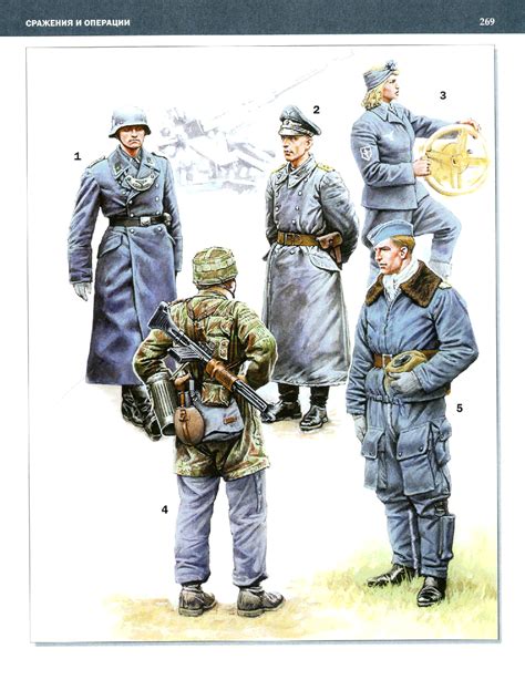 Luftwaffe Paratrooper Wwii Uniforms German Uniforms Military