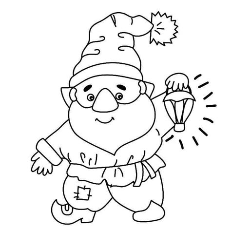 Flashlight Walks At Night Coloring Pages Coloring Cool